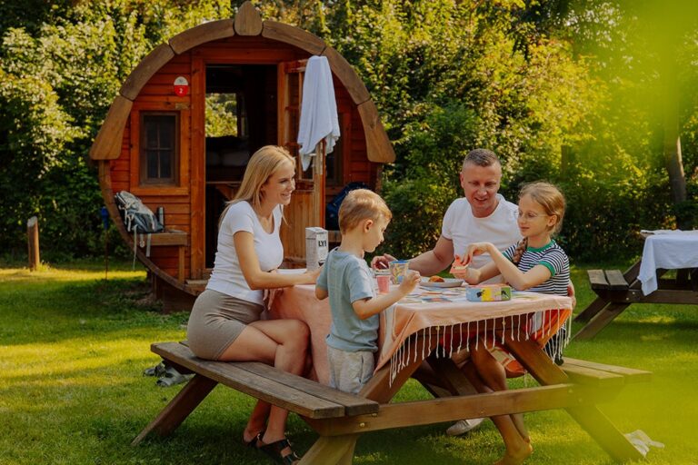 Azur Camping Wertheim - Bild 6