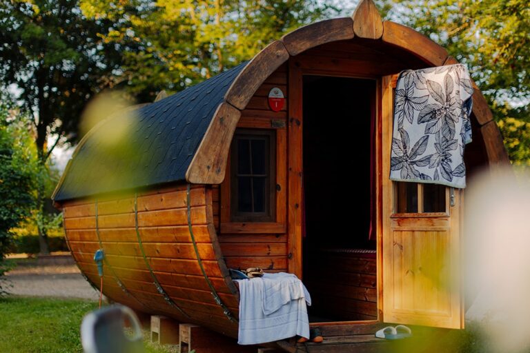 Azur Camping Wertheim - Bild 7