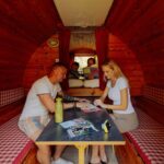 Azur Camping Wertheim - Bild 8