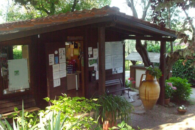 Azzurro Camping Village - Bild 10