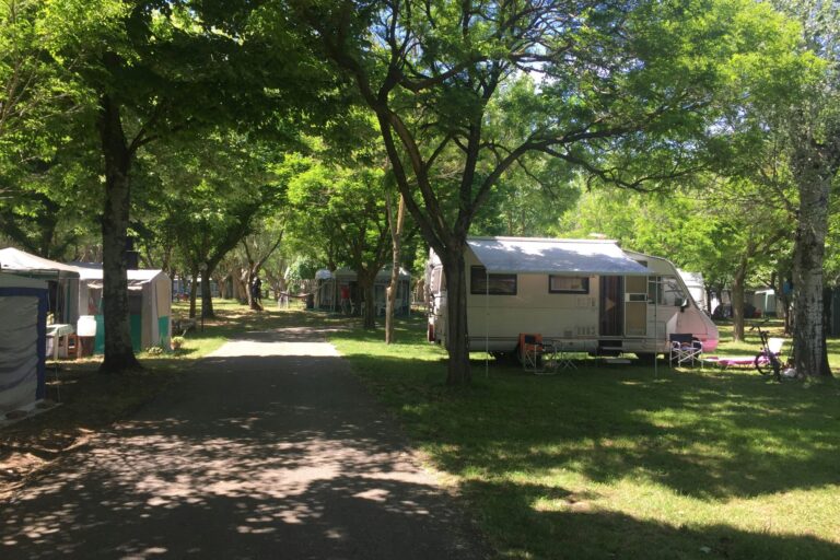 Azzurro Camping Village - Bild 2