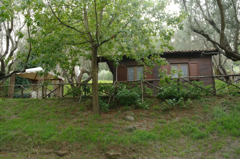 Azzurro Camping Village - Bild 4