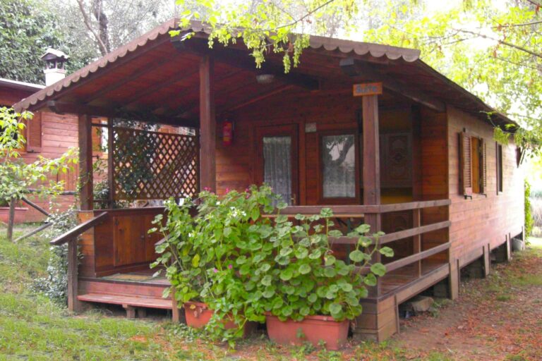 Azzurro Camping Village - Bild 7