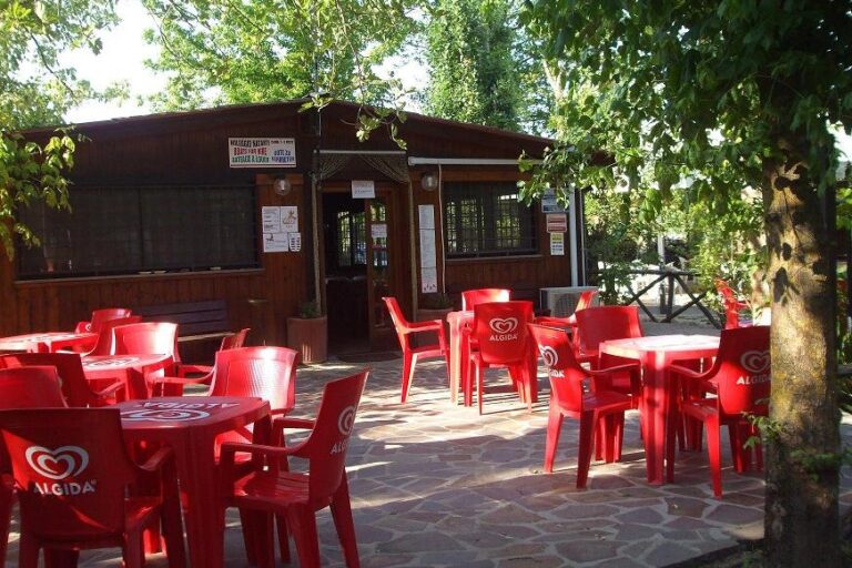 Azzurro Camping Village - Bild 8