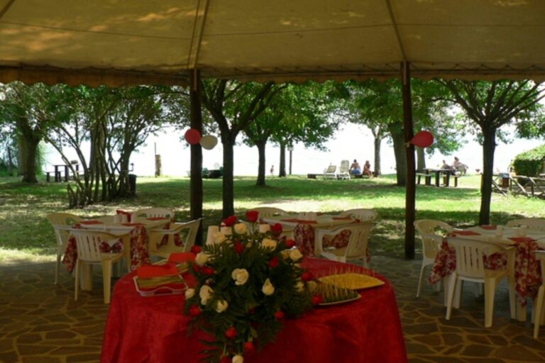 Azzurro Camping Village - Bild 9