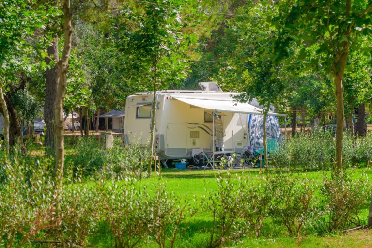 Baia Di Gallipoli Camping Village - Bild 10