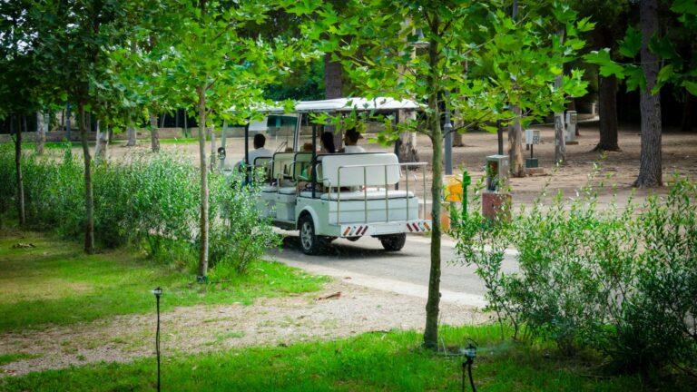 Baia Di Gallipoli Camping Village - Bild 11