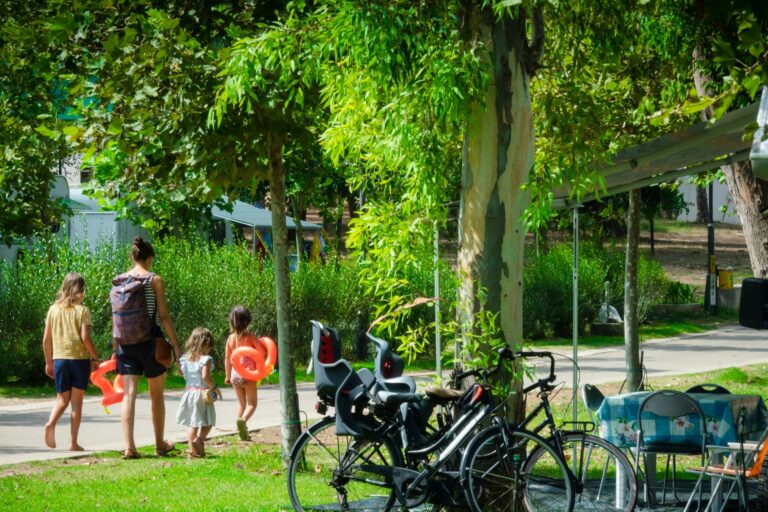 Baia Di Gallipoli Camping Village - Bild 12