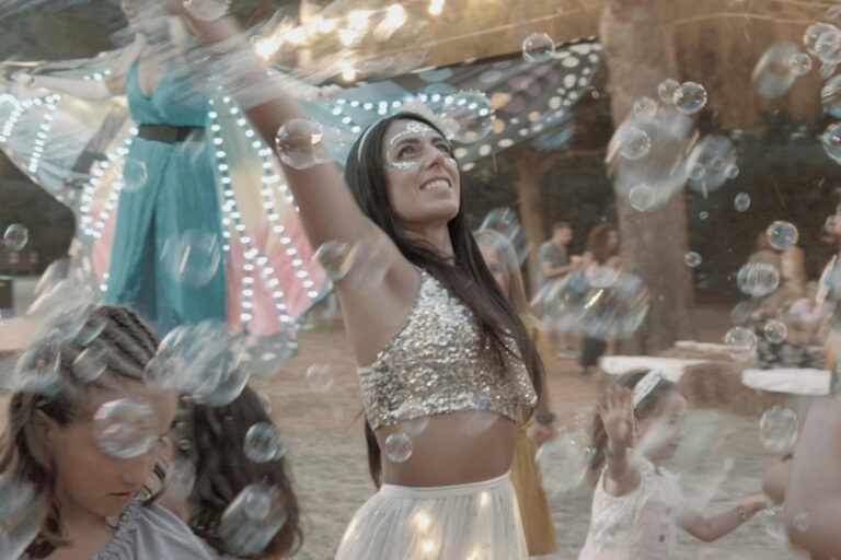 Baia Di Gallipoli Camping Village - Bild 13