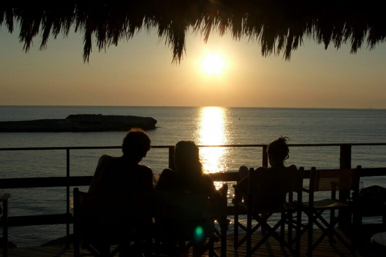 Baia Di Gallipoli Camping Village - Bild 16