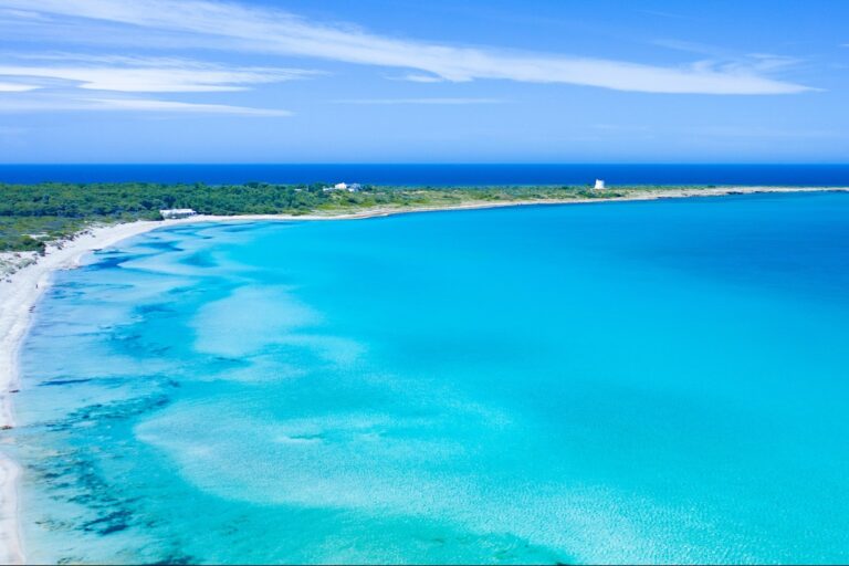 Baia Di Gallipoli Camping Village - Bild 18