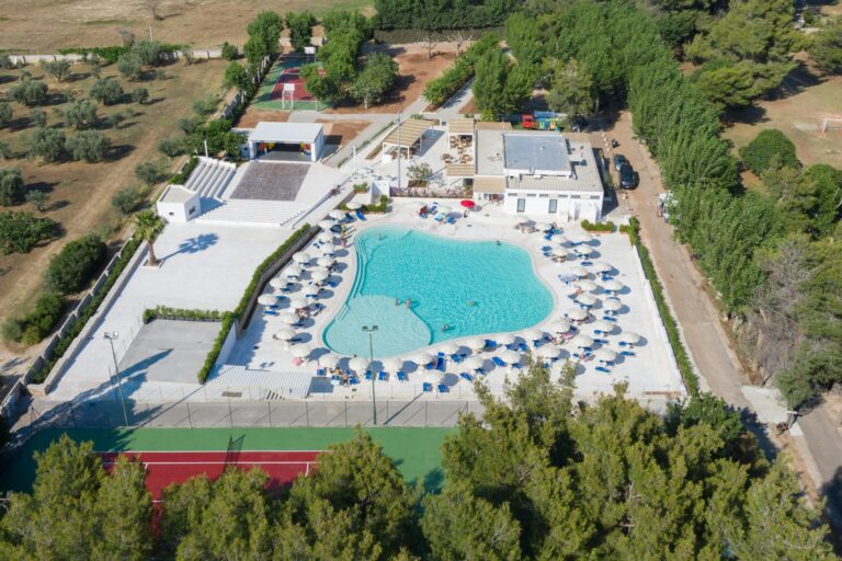 Baia Di Gallipoli Camping Village - Bild 4