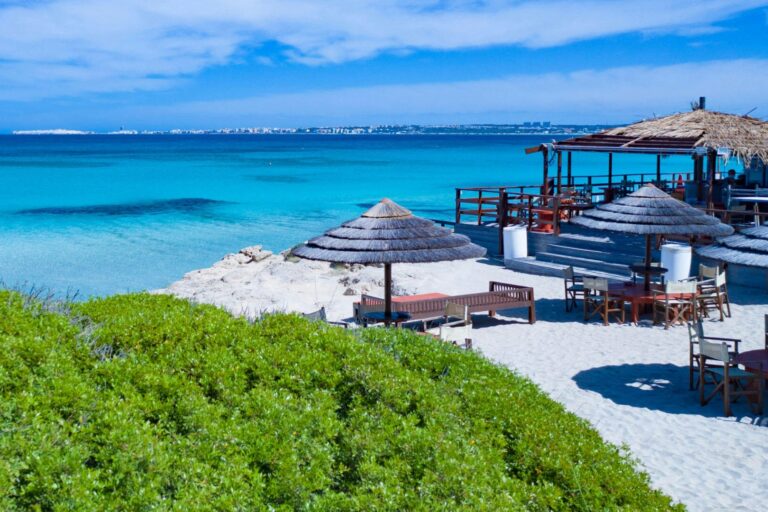 Baia Di Gallipoli Camping Village - Bild 5