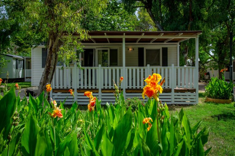 Baia Di Gallipoli Camping Village - Bild 6