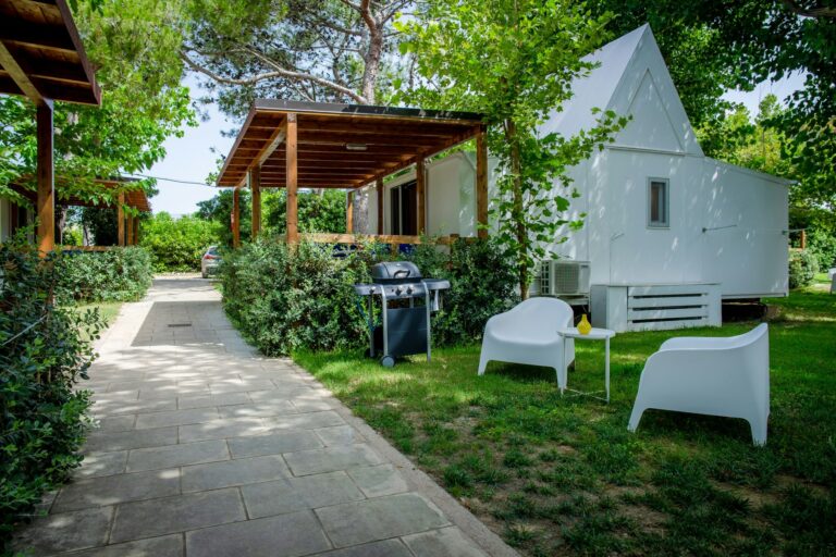 Baia Di Gallipoli Camping Village - Bild 8