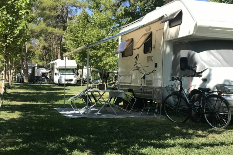 Baia Di Gallipoli Camping Village - Bild 9