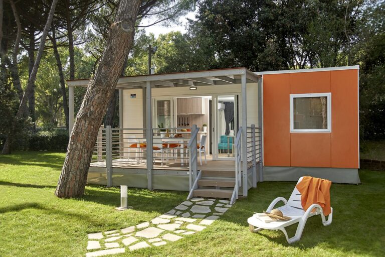 Baia Domizia Camping Village - Bild 10 Baia Domizia Camping Village - Bild 10