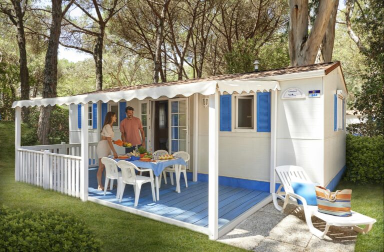 Baia Domizia Camping Village - Bild 11 Baia Domizia Camping Village - Bild 11