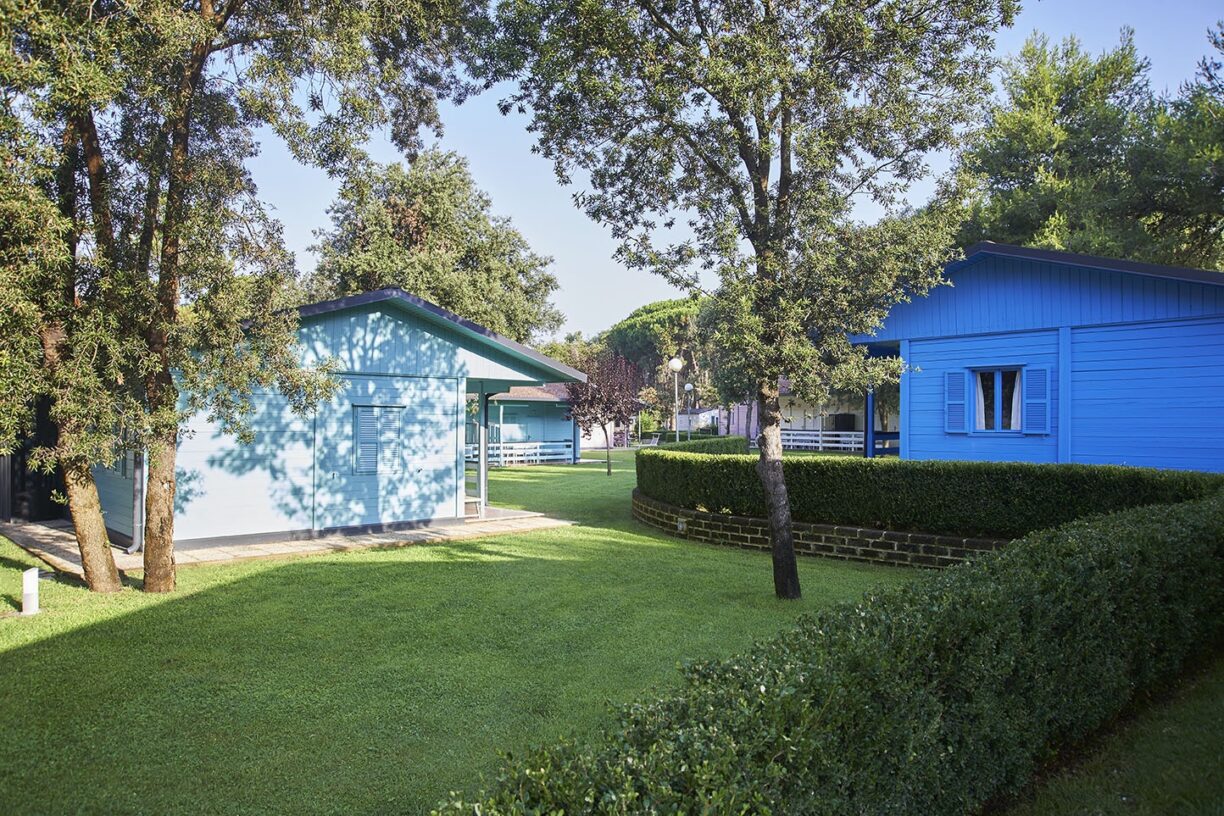 Baia Domizia Camping Village - Bild 17 Baia Domizia Camping Village - Bild 17