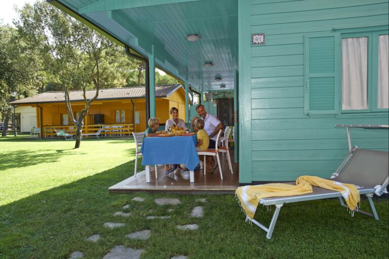 Baia Domizia Camping Village - Bild 18 Baia Domizia Camping Village - Bild 18