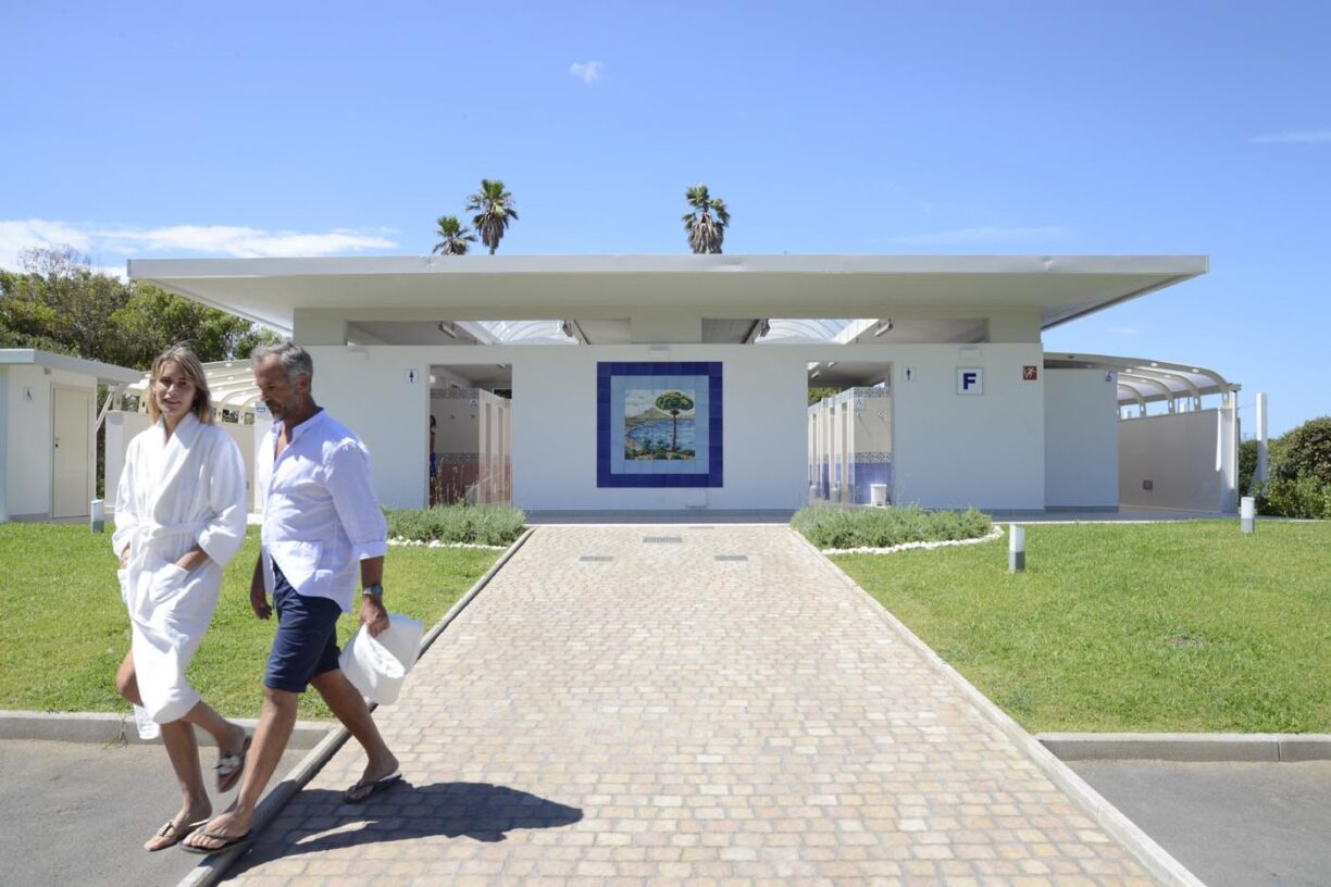 Baia Domizia Camping Village - Bild 20 Baia Domizia Camping Village - Bild 20