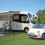 Baia Domizia Camping Village - Bild 3 Baia Domizia Camping Village - Bild 3