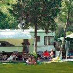 Baia Domizia Camping Village - Bild 6 Baia Domizia Camping Village - Bild 6