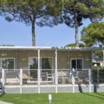 Baia Domizia Camping Village - Bild 8 Baia Domizia Camping Village - Bild 8