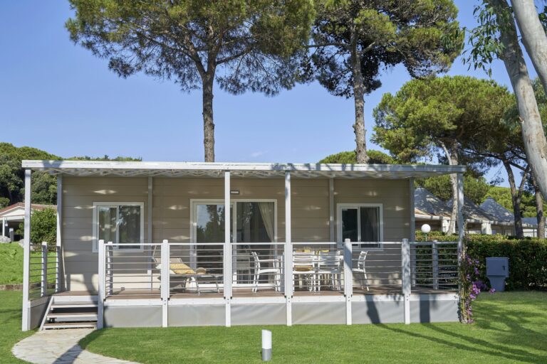 Baia Domizia Camping Village - Bild 8 Baia Domizia Camping Village - Bild 8