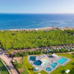 Baia Holiday Baia Blu La Tortuga - Bild 10 Baia Holiday Baia Blu La Tortuga - Bild 10