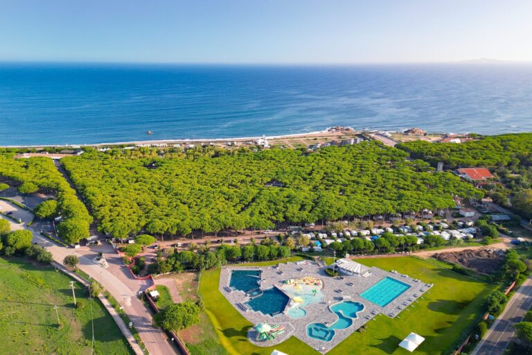 Baia Holiday Baia Blu La Tortuga - Bild 10 Baia Holiday Baia Blu La Tortuga - Bild 10