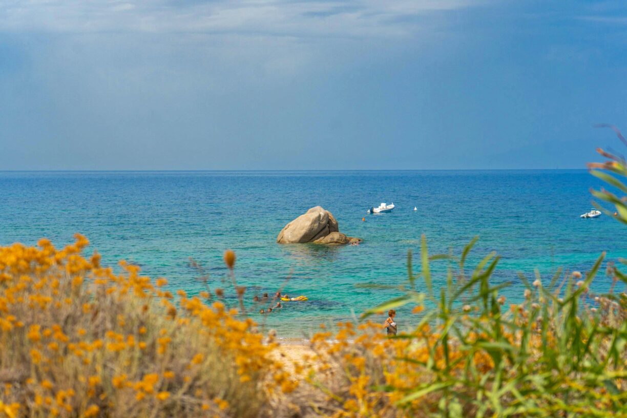 Baia Holiday Baia Blu La Tortuga - Bild 12 Baia Holiday Baia Blu La Tortuga - Bild 12