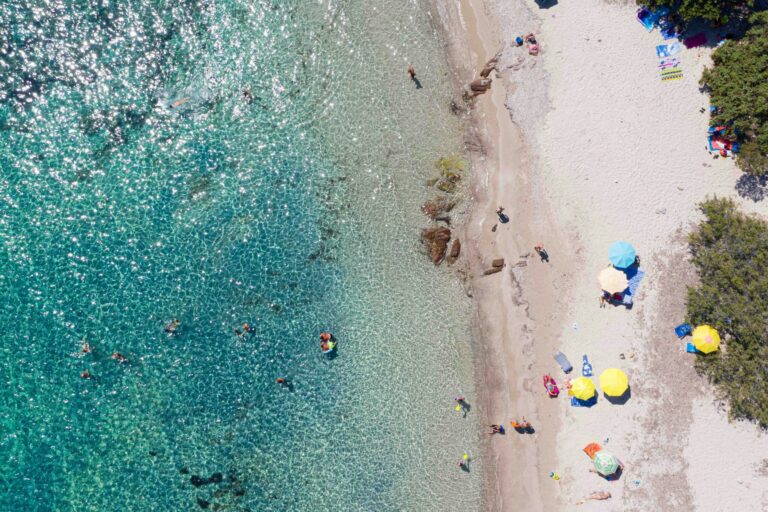 Baia Holiday Baia Blu La Tortuga - Bild 13 Baia Holiday Baia Blu La Tortuga - Bild 13