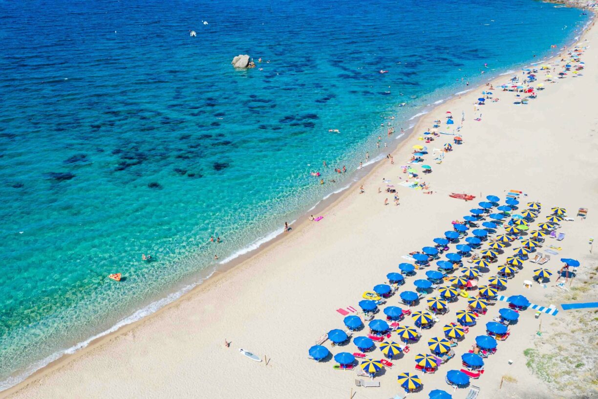 Baia Holiday Baia Blu La Tortuga - Bild 14 Baia Holiday Baia Blu La Tortuga - Bild 14