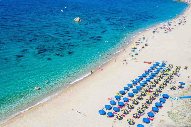 Baia Holiday Baia Blu La Tortuga - Bild 14 Baia Holiday Baia Blu La Tortuga - Bild 14