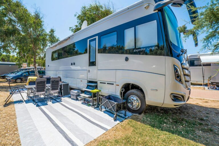 Baia Holiday Baia Blu La Tortuga - Bild 15 Baia Holiday Baia Blu La Tortuga - Bild 15