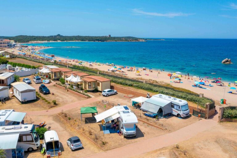 Baia Holiday Baia Blu La Tortuga - Bild 16 Baia Holiday Baia Blu La Tortuga - Bild 16