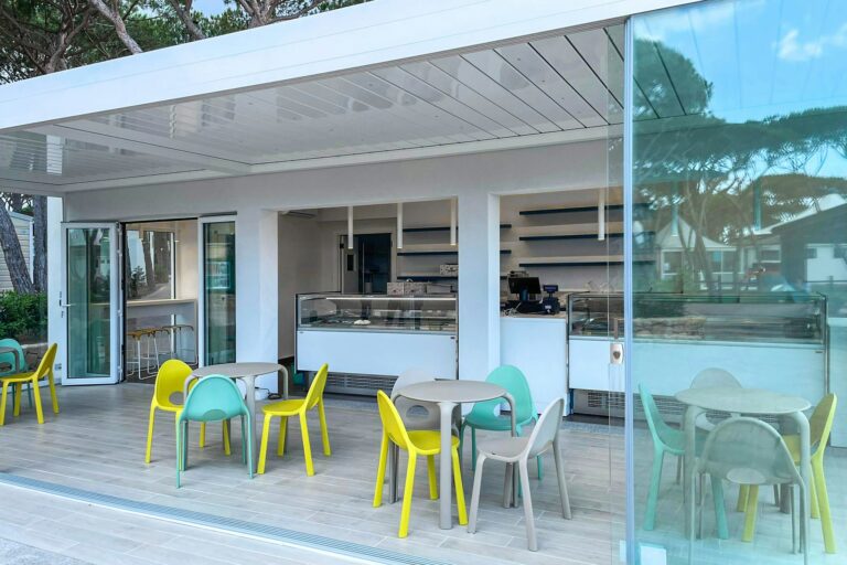 Baia Holiday Baia Blu La Tortuga - Bild 18 Baia Holiday Baia Blu La Tortuga - Bild 18