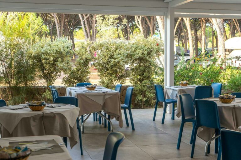 Baia Holiday Baia Blu La Tortuga - Bild 19 Baia Holiday Baia Blu La Tortuga - Bild 19