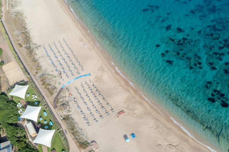 Baia Holiday Baia Blu La Tortuga - Bild 2 Baia Holiday Baia Blu La Tortuga - Bild 2