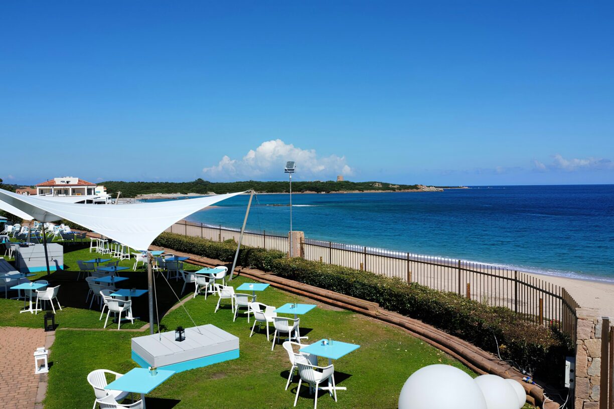 Baia Holiday Baia Blu La Tortuga - Bild 20 Baia Holiday Baia Blu La Tortuga - Bild 20