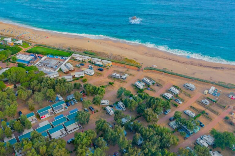 Baia Holiday Baia Blu La Tortuga - Bild 3 Baia Holiday Baia Blu La Tortuga - Bild 3