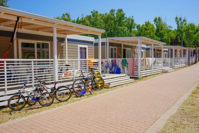 Baia Holiday Baia Blu La Tortuga - Bild 6 Baia Holiday Baia Blu La Tortuga - Bild 6