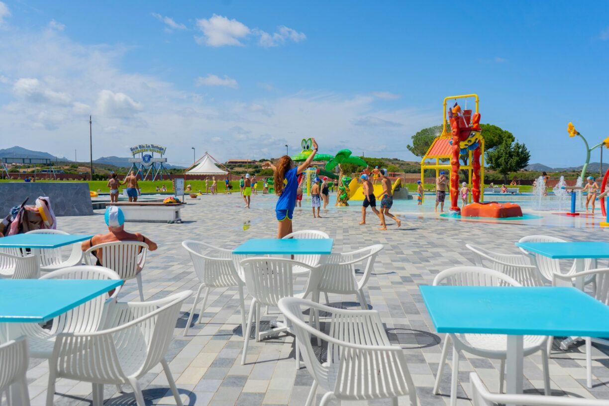 Baia Holiday Baia Blu La Tortuga - Bild 7 Baia Holiday Baia Blu La Tortuga - Bild 7