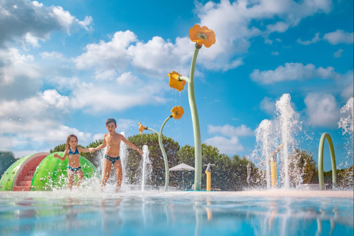 Baia Holiday Baia Blu La Tortuga - Bild 8 Baia Holiday Baia Blu La Tortuga - Bild 8