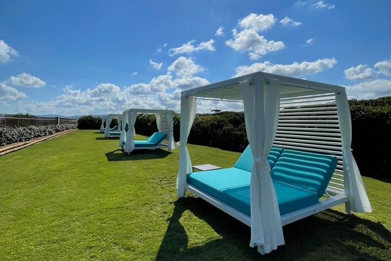 Baia Holiday Baia Blu La Tortuga - Bild 9 Baia Holiday Baia Blu La Tortuga - Bild 9