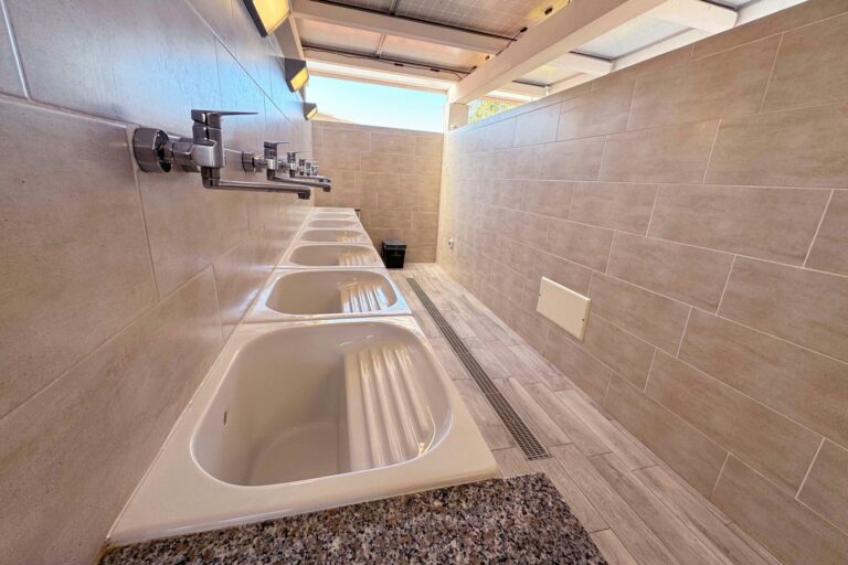 Baia Holiday Capo D'orso - Bild 10