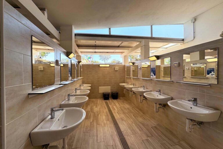 Baia Holiday Capo D'orso - Bild 12