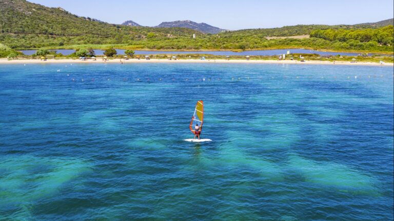 Baia Holiday Capo D'orso - Bild 13