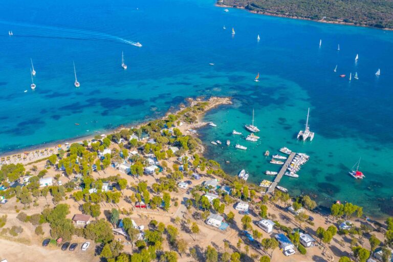 Baia Holiday Capo D'orso - Bild 14